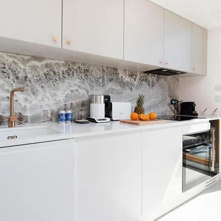 The Motlavian By Renters Prestige Lejlighed Gdańsk