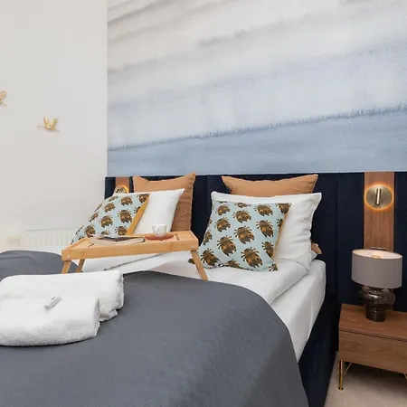 The Motlavian By Renters Prestige Gdańsk