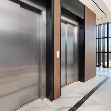 Lejlighed The Motlavian By Renters Prestige Gdańsk