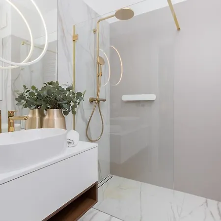 The Motlavian By Renters Prestige Lejlighed *