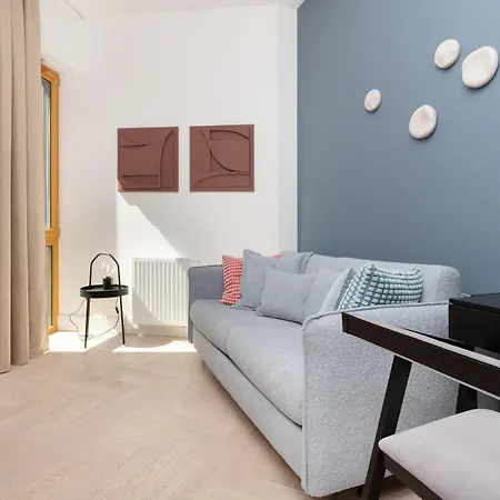 The Motlavian By Renters Prestige * Gdańsk