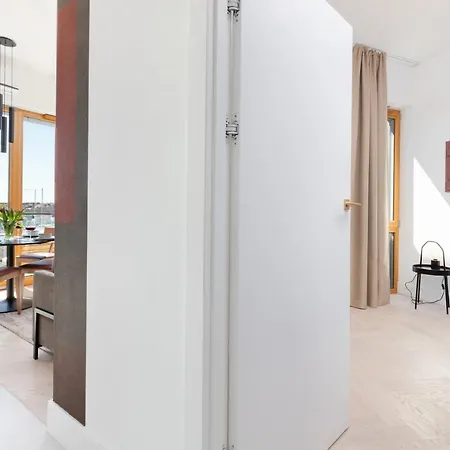 The Motlavian By Renters Prestige Gdańsk