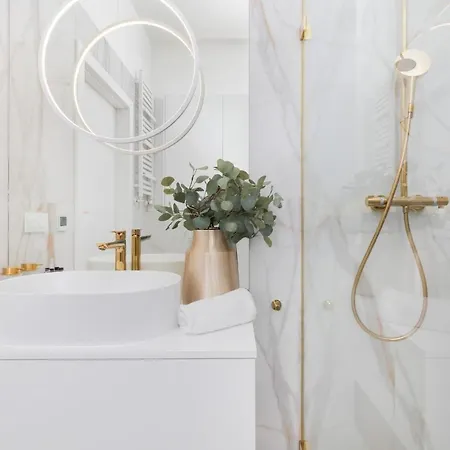 The Motlavian By Renters Prestige Lejlighed