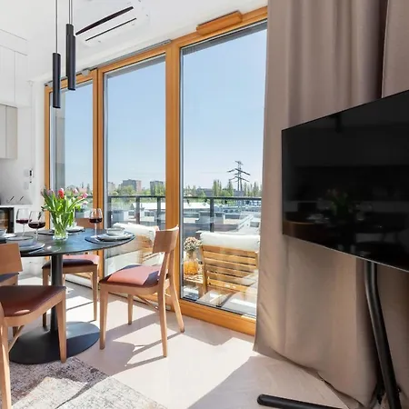 The Motlavian By Renters Prestige アパート *