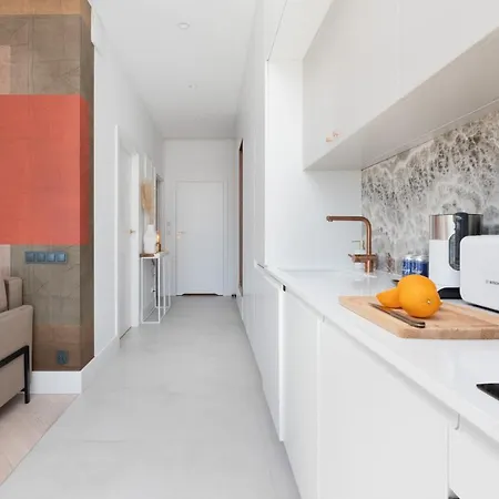 Appartement The Motlavian By Renters Prestige *