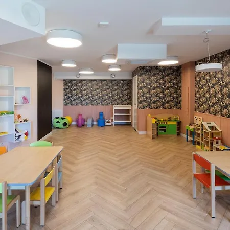 Appartement The Motlavian By Renters Prestige