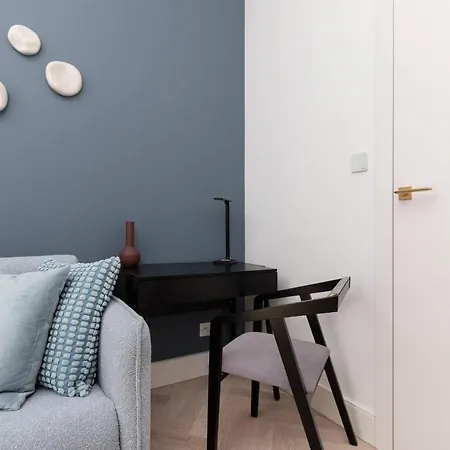 Appartement The Motlavian By Renters Prestige