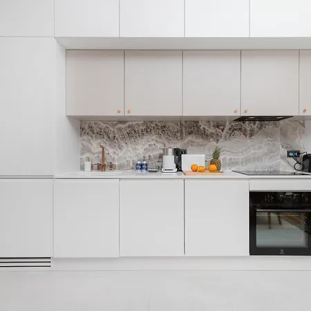 The Motlavian By Renters Prestige Appartement *