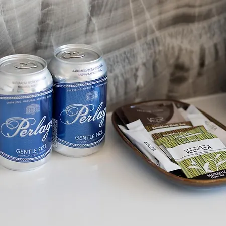 The Motlavian By Renters Prestige Appartement *