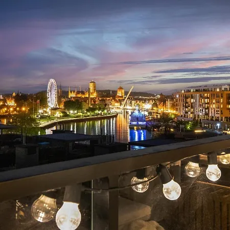 Appartement The Motlavian By Renters Prestige