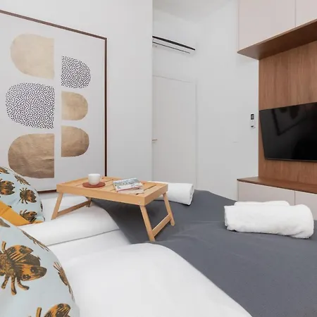 Appartement The Motlavian By Renters Prestige Gdańsk