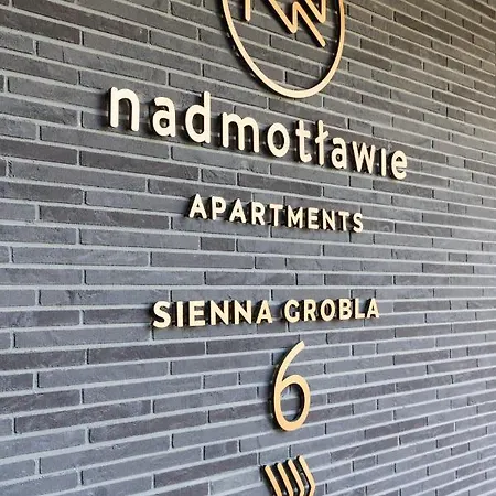 The Motlavian By Renters Prestige Appartement
