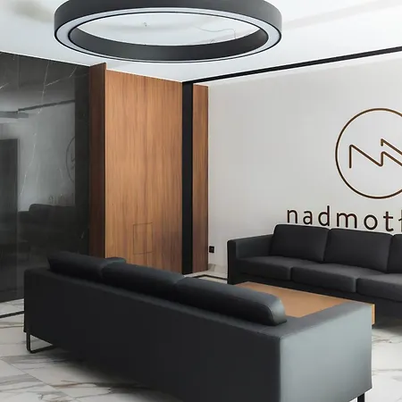 The Motlavian By Renters Prestige
